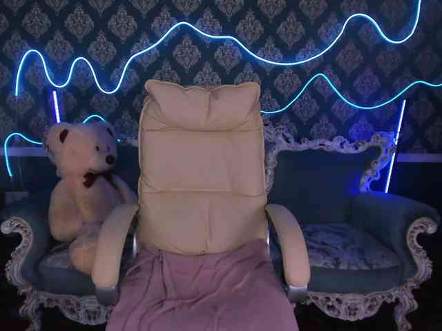 DaisyDelighte webcam