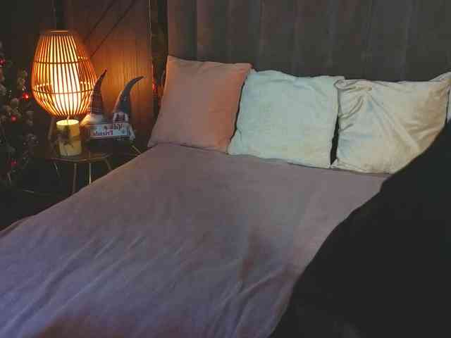 DaisyDelighte webcam