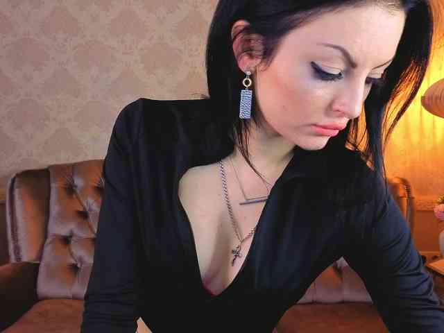 DaisyDelighte webcam