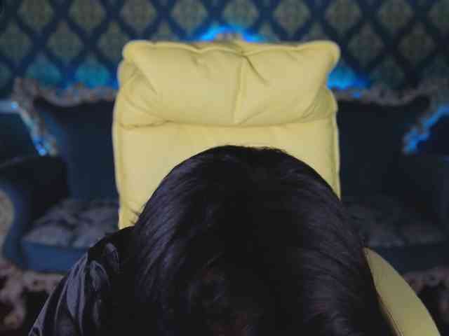 DaisyDelighte webcam