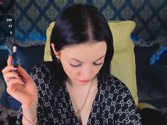 DaisyDelighte webcam