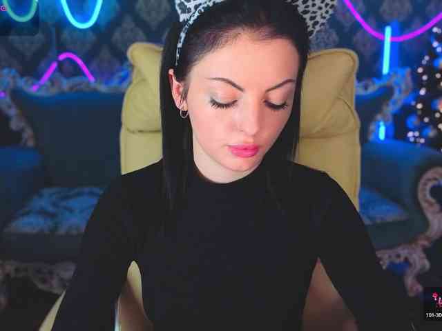 DaisyDelighte webcam