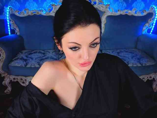 DaisyDelighte webcam