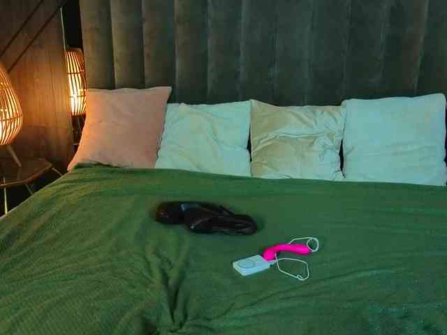 DaisyDelighte webcam