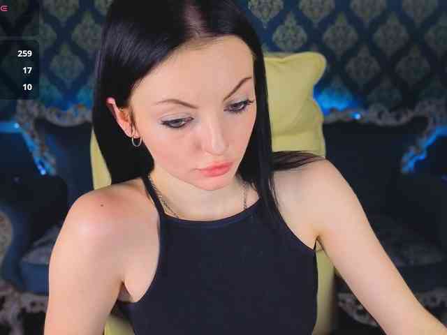 DaisyDelighte webcam