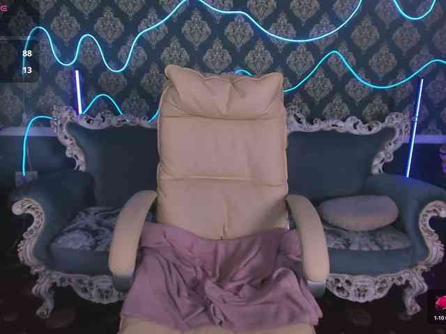 DaisyDelighte webcam