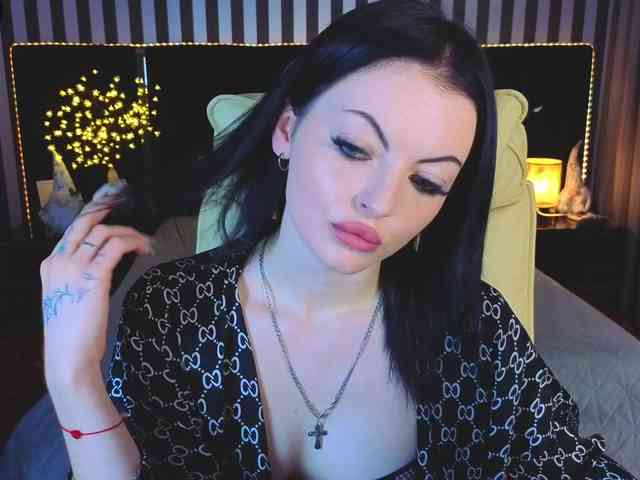 DaisyDelighte webcam