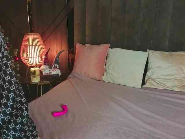 DaisyDelighte webcam