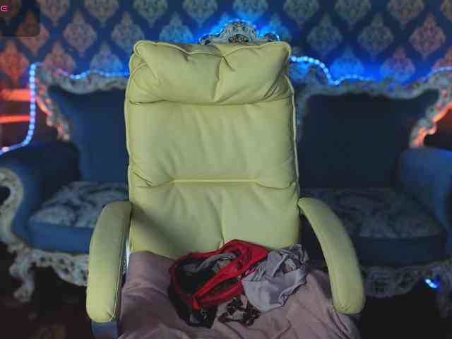 DaisyDelighte webcam