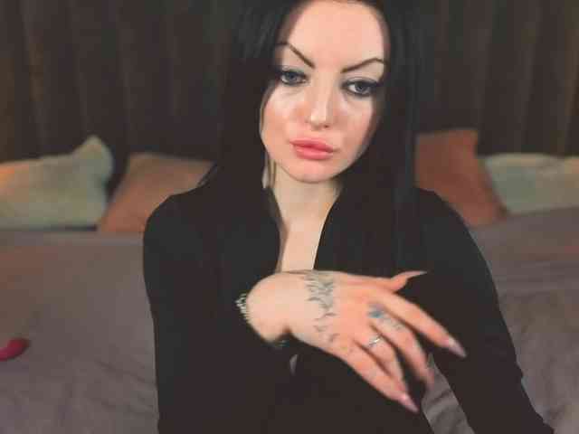 DaisyDelighte webcam