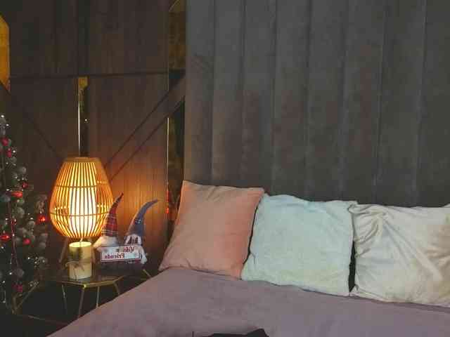 DaisyDelighte webcam