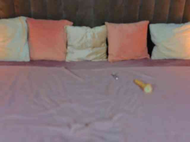 DaisyDelighte webcam