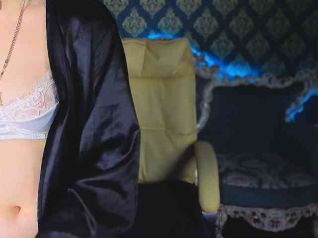 DaisyDelighte webcam