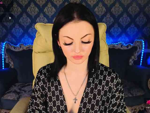 DaisyDelighte webcam