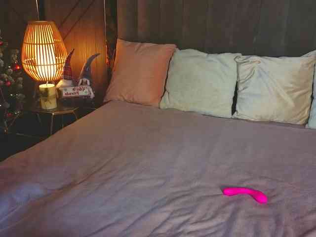 DaisyDelighte webcam