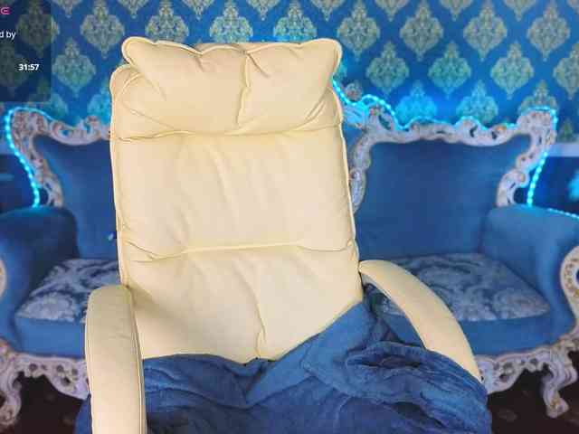 DaisyDelighte webcam