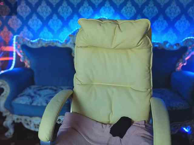 DaisyDelighte webcam