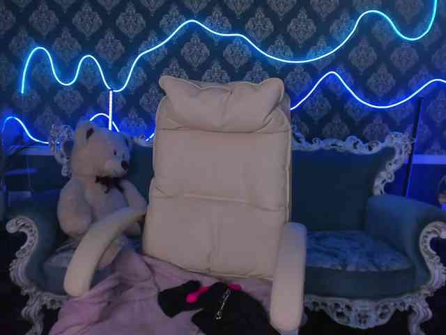 DaisyDelighte webcam