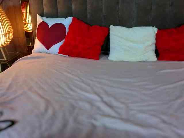 DaisyDelighte webcam