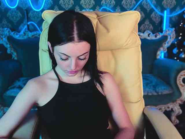 DaisyDelighte webcam