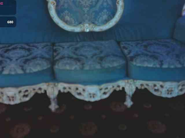 DaisyDelighte webcam