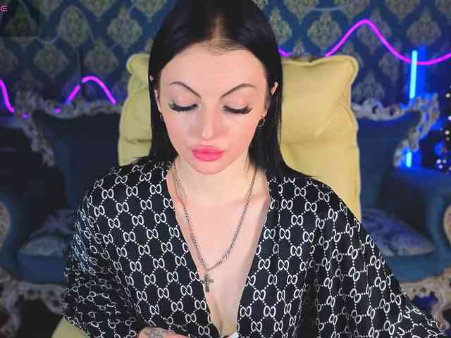 DaisyDelighte webcam