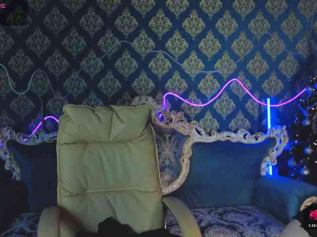 DaisyDelighte webcam