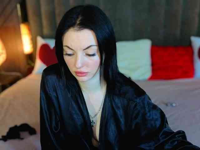 DaisyDelighte webcam