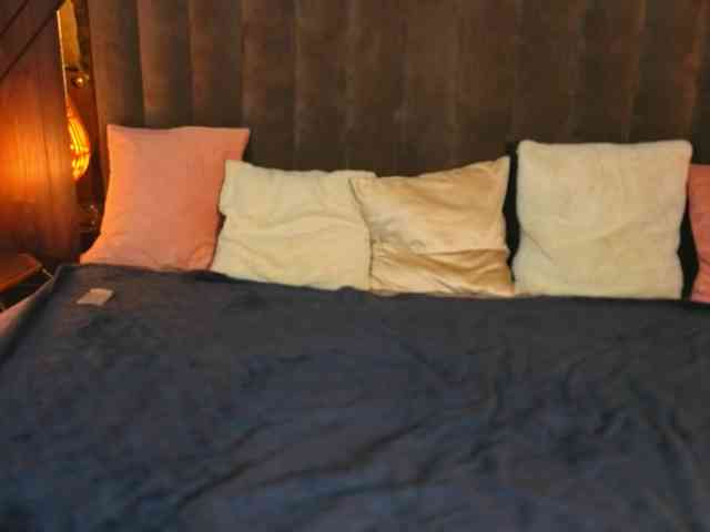 DaisyDelighte webcam