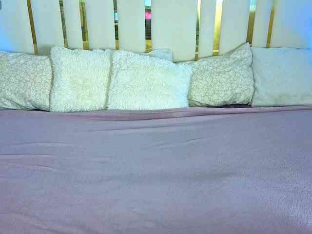 DaisyDelighte webcam