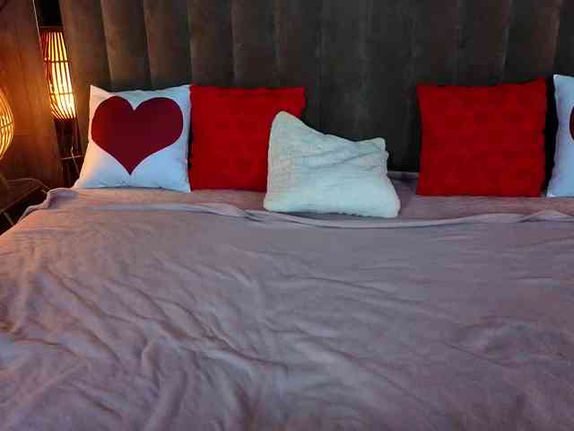 DaisyDelighte webcam