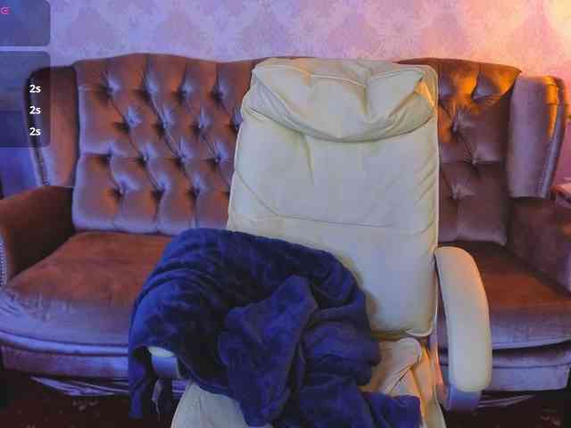 DaisyDelighte webcam