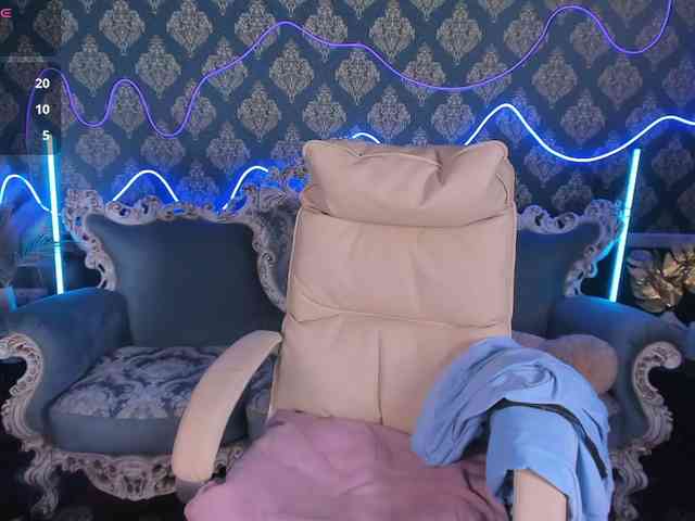 DaisyDelighte webcam