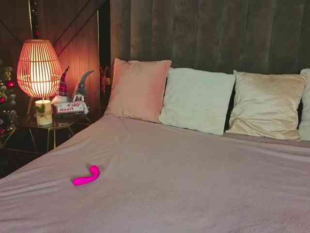 DaisyDelighte webcam