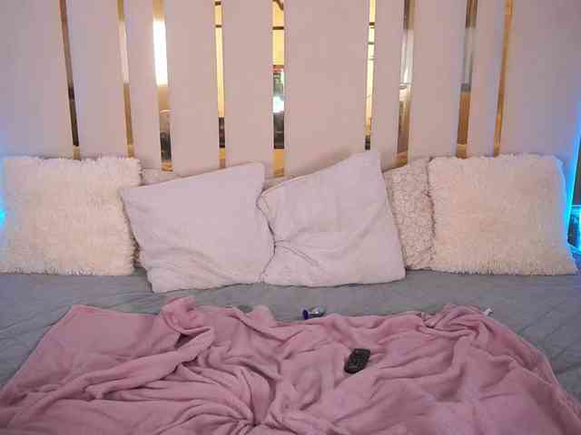 DaisyDelighte webcam