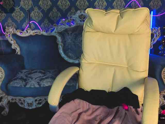 DaisyDelighte webcam