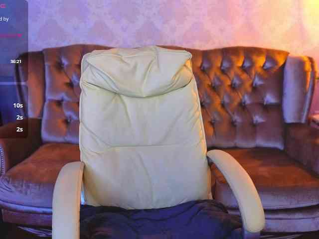 DaisyDelighte webcam