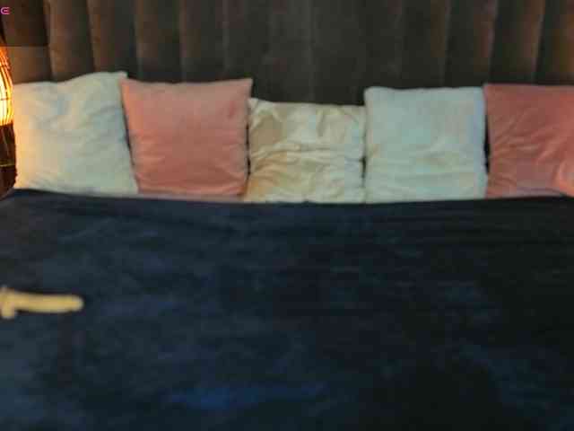 DaisyDelighte webcam