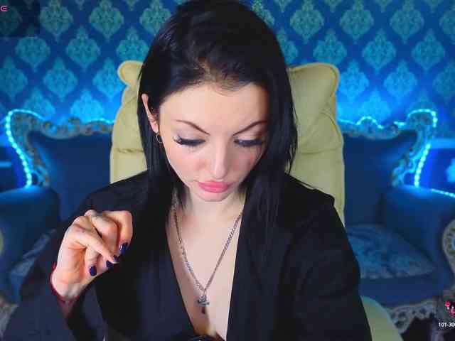 DaisyDelighte webcam