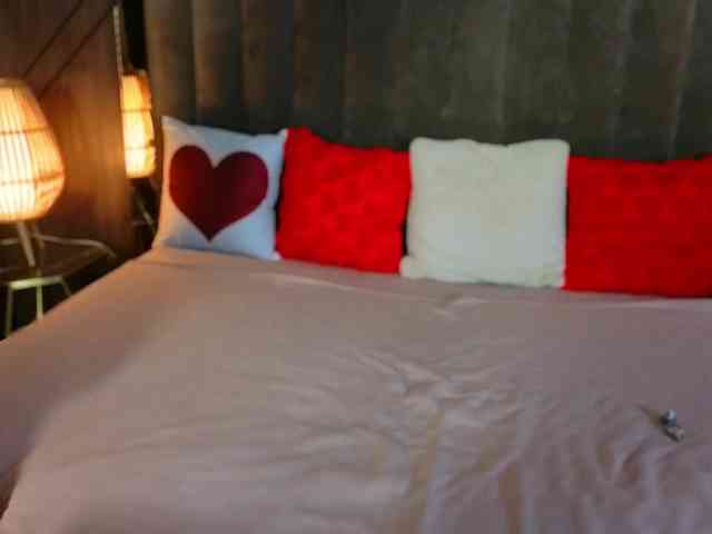 DaisyDelighte webcam