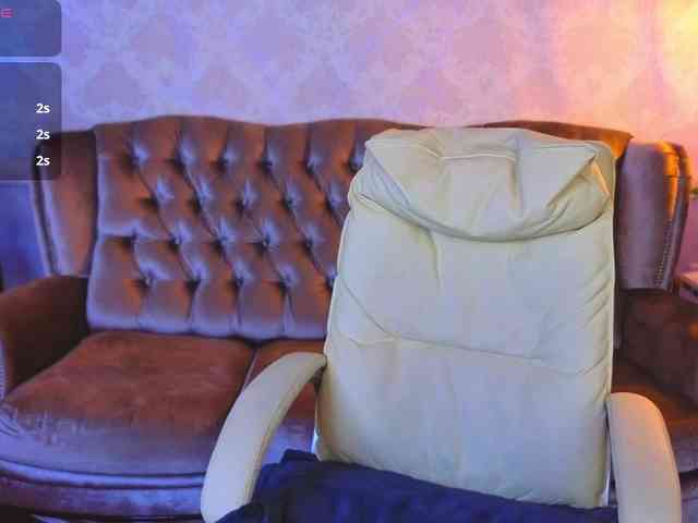 DaisyDelighte webcam