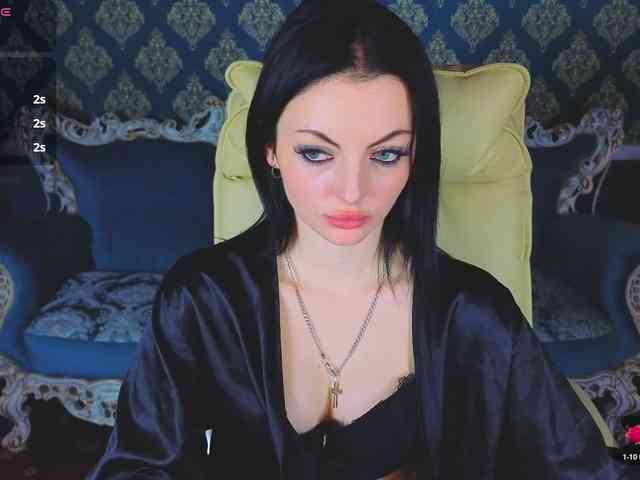 DaisyDelighte webcam