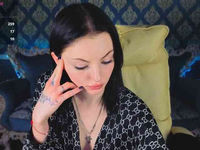 DaisyDelighte webcam