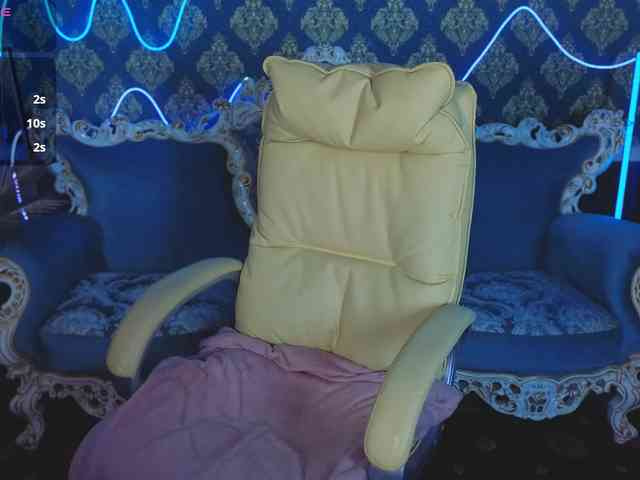 DaisyDelighte webcam