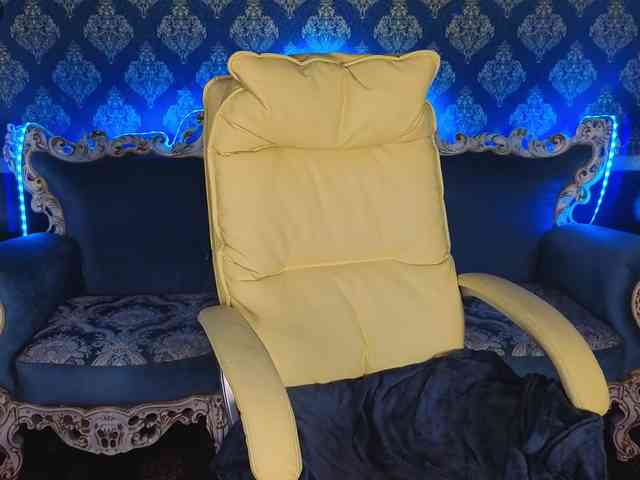 DaisyDelighte webcam