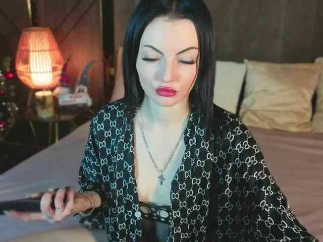 DaisyDelighte webcam