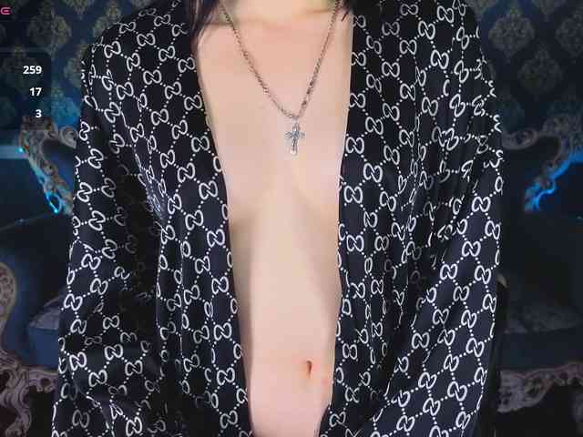 DaisyDelighte webcam