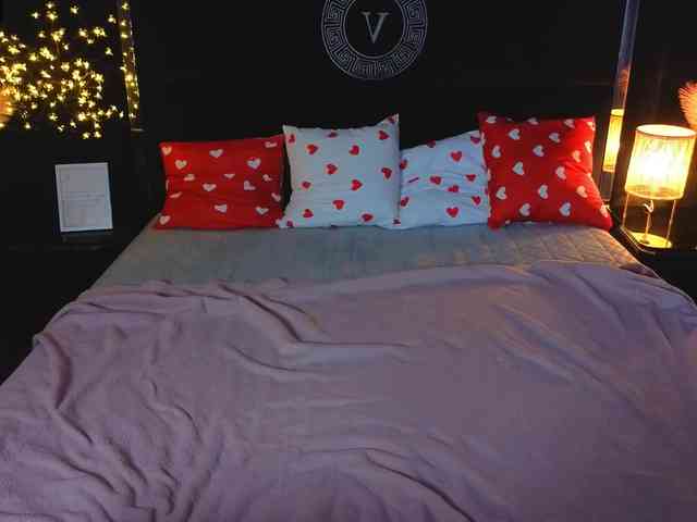 DaisyDelighte webcam