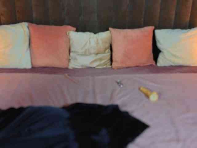 DaisyDelighte webcam