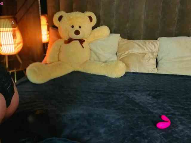 DaisyDelighte webcam